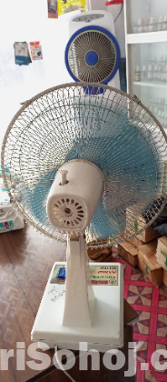 AC fan 16